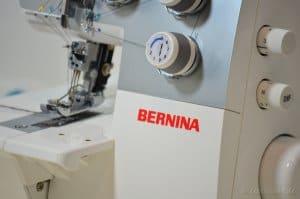 Bernina L220 Coverlock – Testbericht