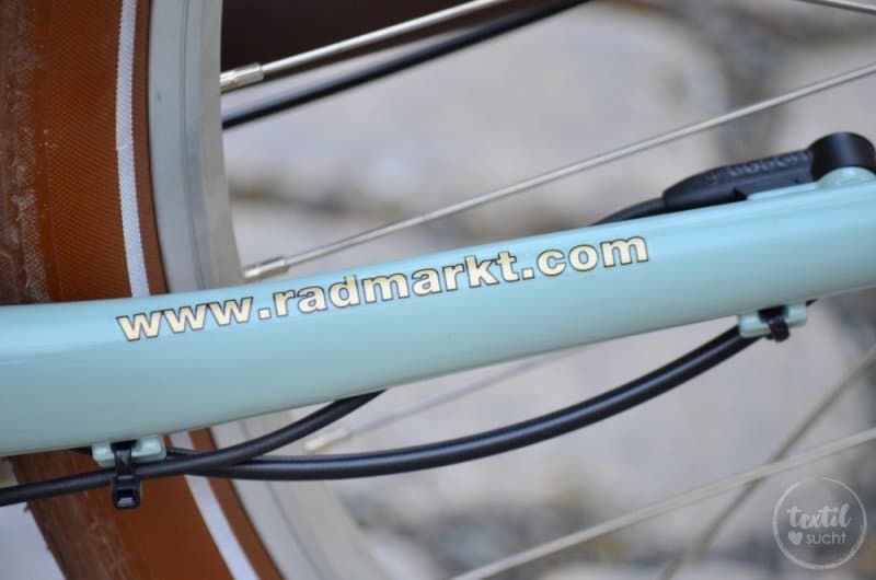 Mein neues E-Bike im Retro Look: Das Diamant Juna Deluxe+ - Bild 12 | textilsucht.de