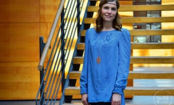Mein nächster Schnitt ist online: Schnittmuster Bluse und Top Moana - Titelbild | textilsucht.de