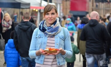 Streetfoodfestival Erfurt