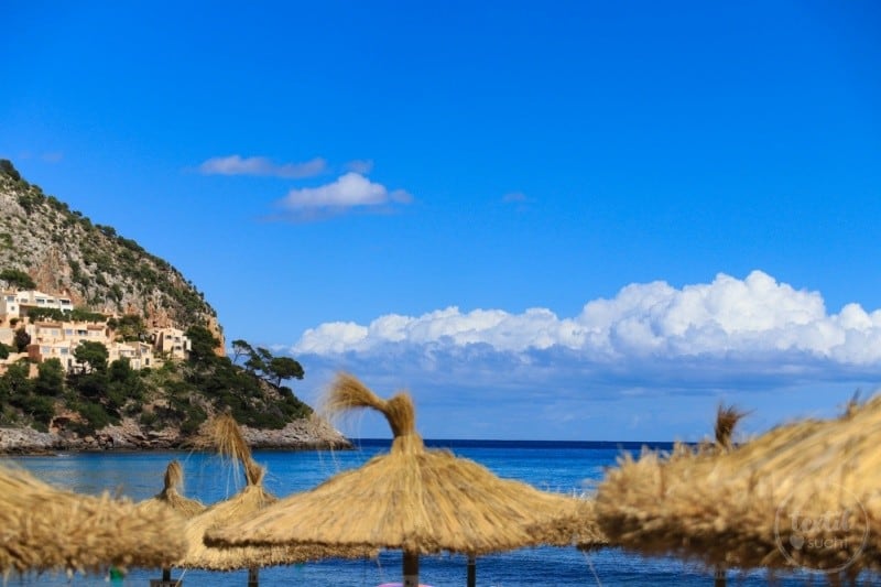 Unsere liebsten Strände auf Mallorca: Playa de Canyamel