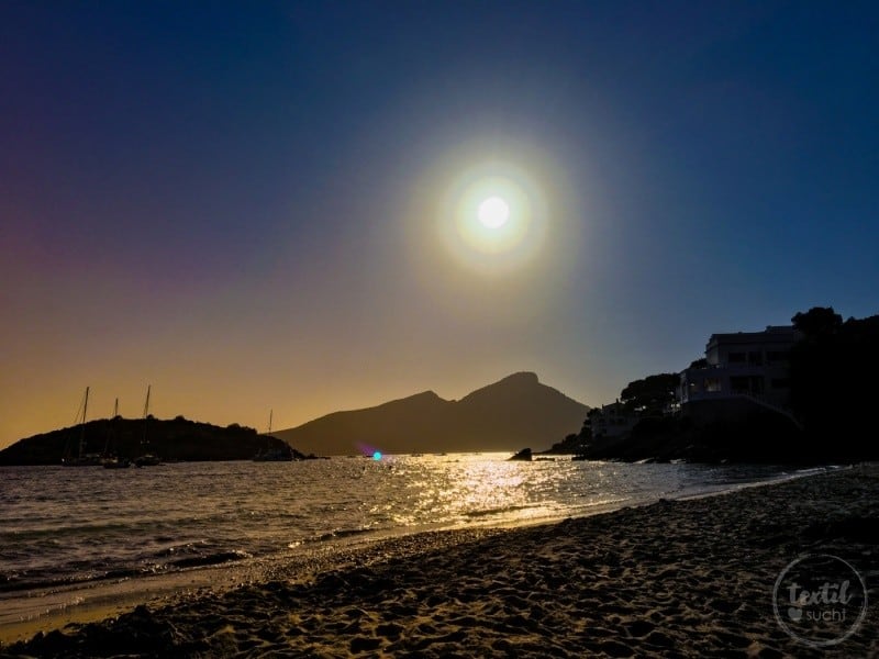 Unsere liebsten Strände auf Mallorca: Sant Elm