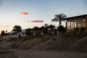 Campingplätze Spanien: Camping Marbella Playa