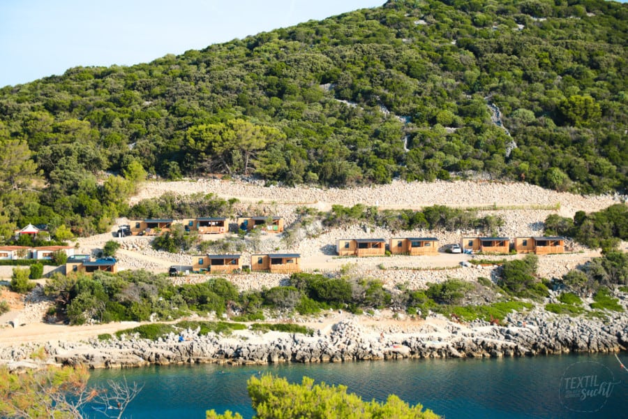 Camping Poljana: Mobilehomes