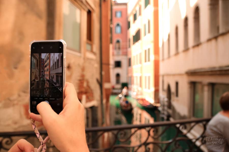 Venedig mit Kindern