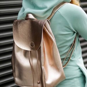 Schnittmuster Sweater Kuschelwarm + Rucksack Easy Day Bag