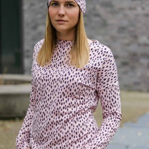 KombiEbook U-Boot Shirt/Kleid + Mütze Ratzfatz für Damen