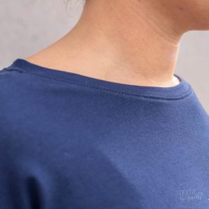 Schnittmuster Basic Longshirt (5)